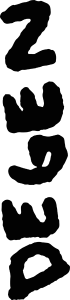 DEGEN Secondary Logo